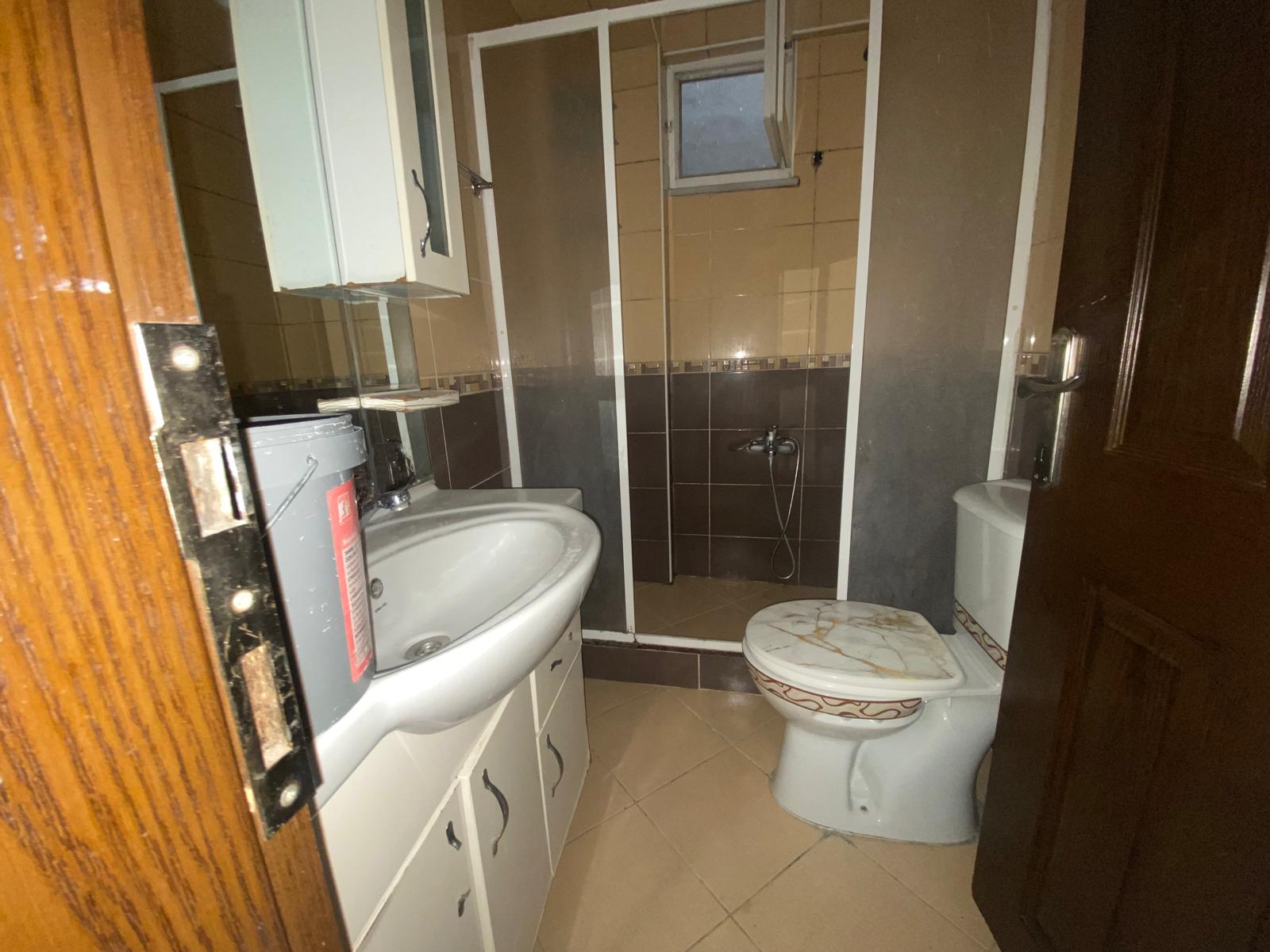 ŞEREFİYE MAH.. HAMLIK YOLU ÜZERİ HAMLIK FIRIN ARKASINDA 3 KATLI BİNA 2+1 SATILIK DAİRE 2 KATTA